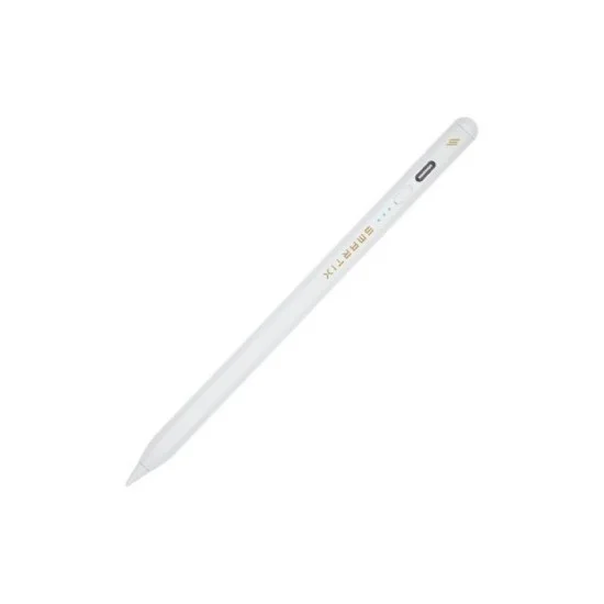 Smartix Premium Pencil for iPad - White